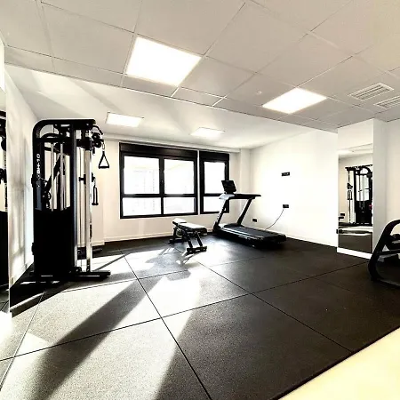 Alexia By Calpitality *