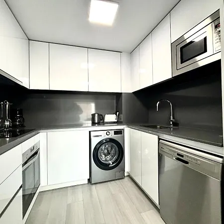 Alexia By Calpitality 卡尔佩