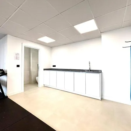 Alexia By Calpitality Apartment