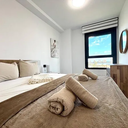 Apartment Alexia By Calpitality