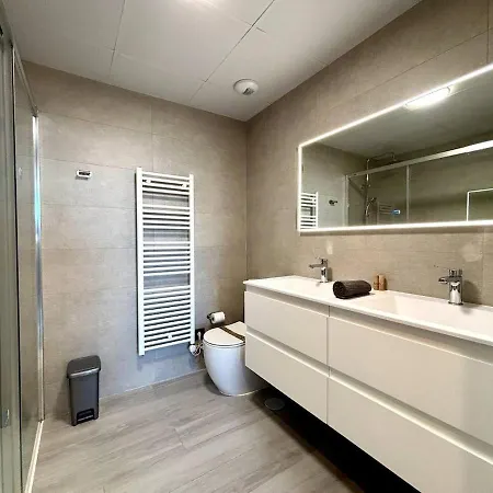 Apartment Alexia By Calpitality *