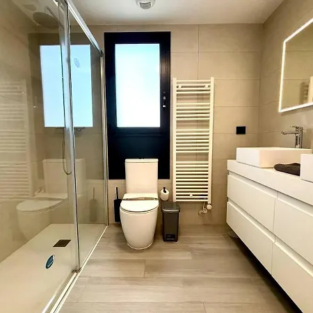 Alexia By Calpitality Apartment Calp