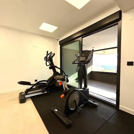 Alexia By Calpitality Apartment