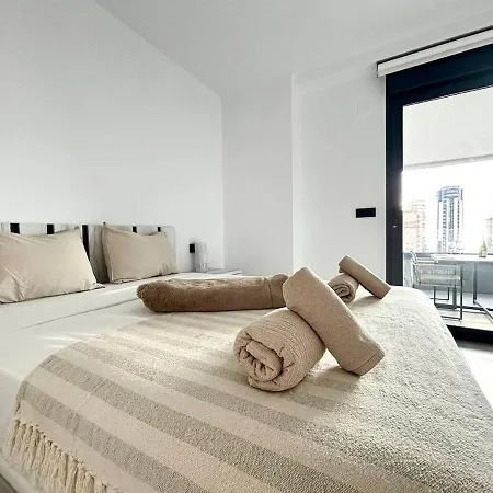 Apartment Alexia By Calpitality