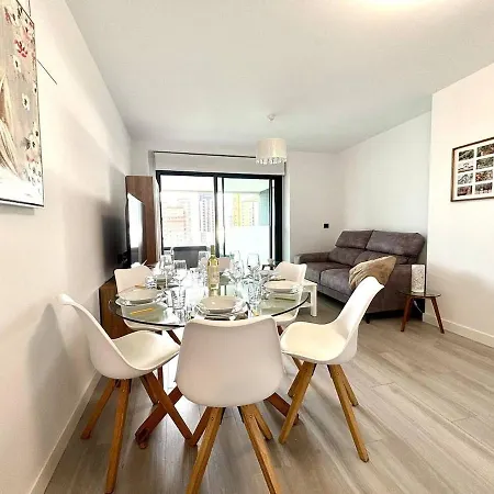 Apartment Alexia By Calpitality *