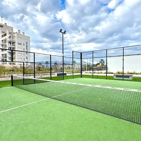 Alexia By Calpitality *