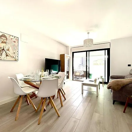 Alexia By Calpitality Calp