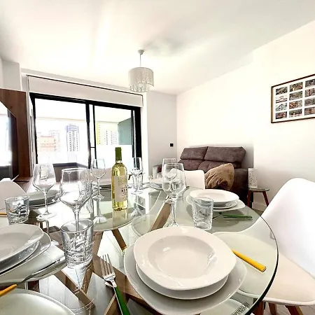 Alexia By Calpitality * Calp