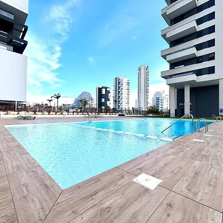 Alexia By Calpitality