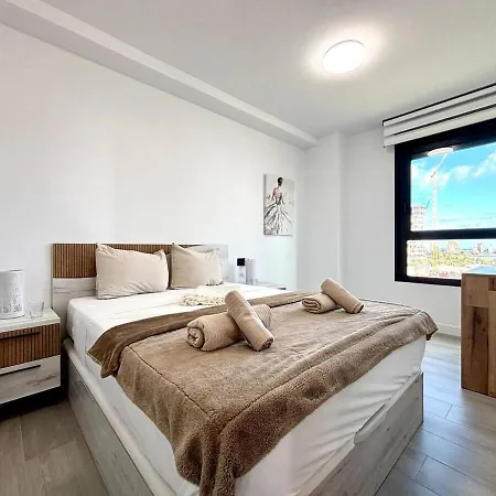 Apartment Alexia By Calpitality