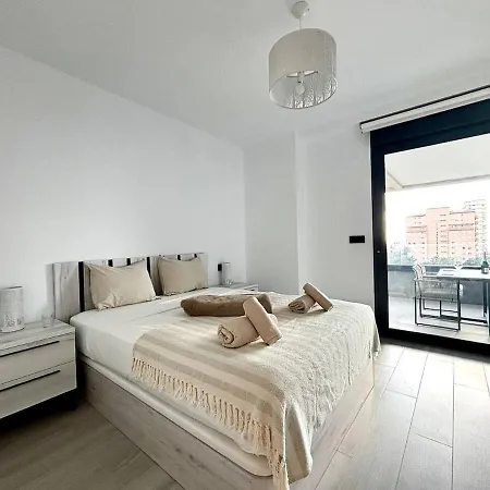 Apartment Alexia By Calpitality *