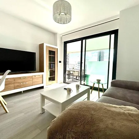 Apartment Alexia By Calpitality *