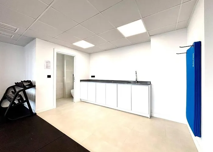 Alexia By Calpitality Apartment