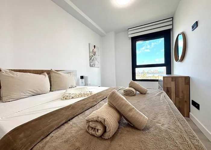 Apartment Alexia By Calpitality