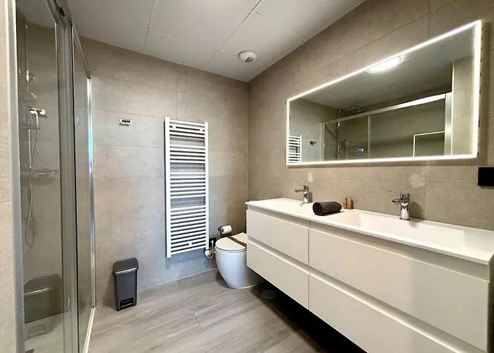 Apartment Alexia By Calpitality *