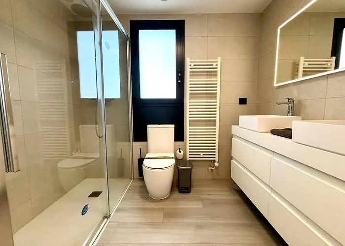 Alexia By Calpitality Apartment Calpe