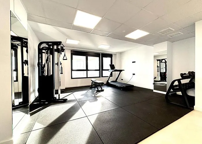 Alexia By Calpitality *