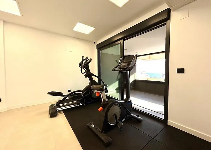 Alexia By Calpitality Apartment