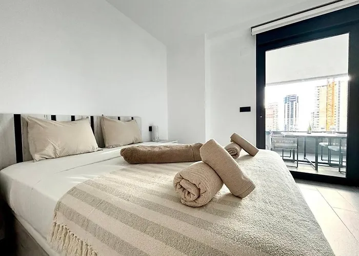 Apartment Alexia By Calpitality