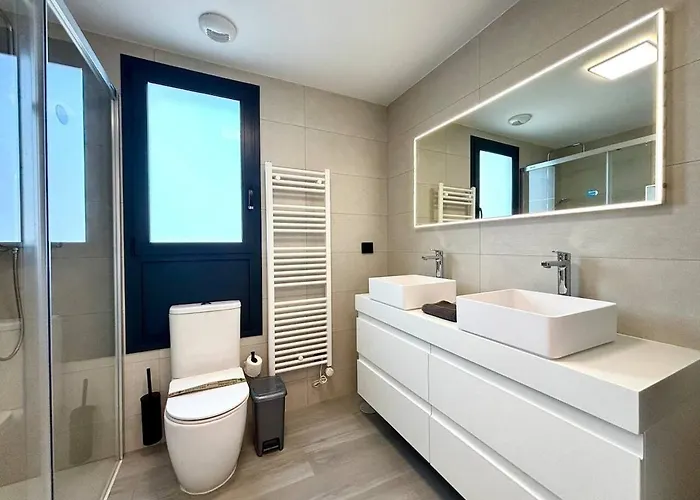 Alexia By Calpitality Apartment *