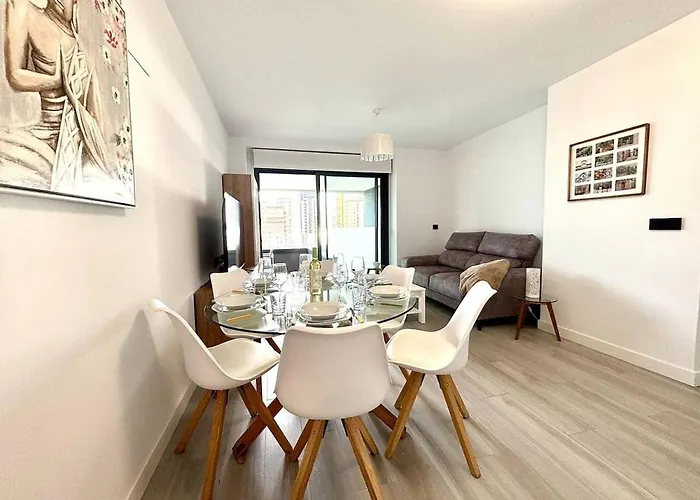 Apartment Alexia By Calpitality *