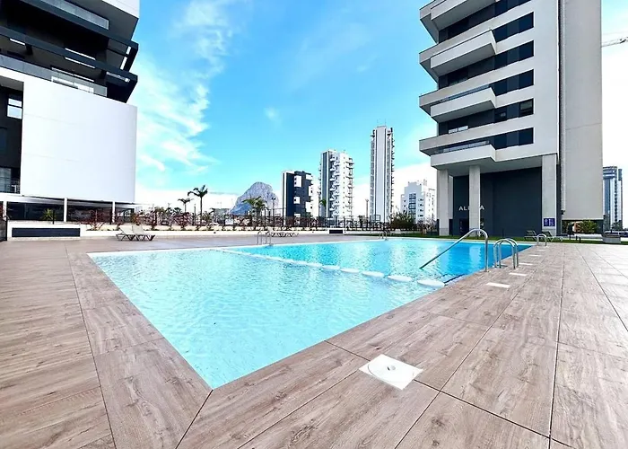 Alexia By Calpitality