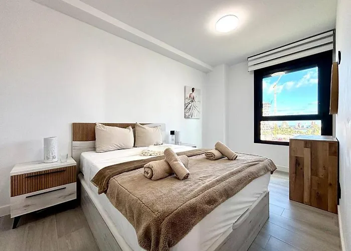 Apartment Alexia By Calpitality