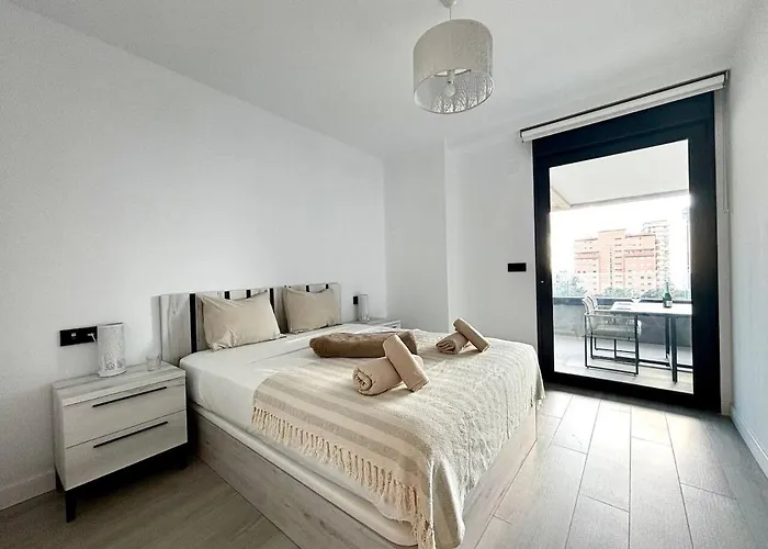 Apartment Alexia By Calpitality *