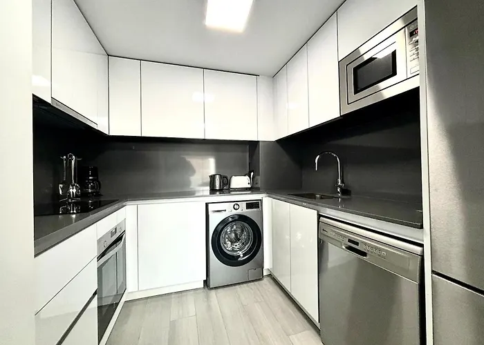 Alexia By Calpitality Calpe